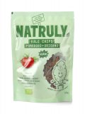 Kale Chips Pomodoro e Origano Bio