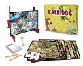 Kaleidos