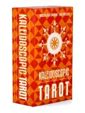 Kaleidoscopic Tarot - 78 Carte