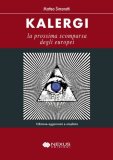 Kalergi  - La Prossima Scomparsa degli Europei — Libro