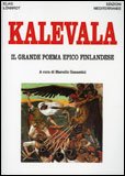 Kalevala — Libro