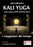 Kali Yuga - Lumi sulla Civiltà dell'Età Nera — Libro