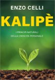 Kalipè — Libro