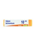 Kalium Bichromicum 10MK Globuli Monodose Boiron