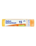 Kalium Bichromicum 15CH Granuli Boiron