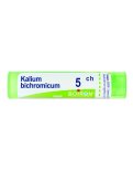 Kalium Bichromicum 5CH Granuli Boiron