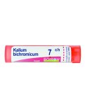 Kalium Bichromicum 7CH Granuli Boiron