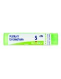 Kalium Bromatum 5CH Granuli Boiron