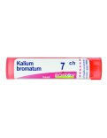 Kalium Bromatum 7CH Granuli Boiron