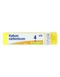 Kalium Carbonicum 4CH Granuli Boiron