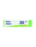 Kalium Iodatum 200CH Globuli Monodose Boiron