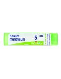 Kalium Muriaticum 5CH Granuli Boiron