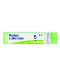 Kalium Sulfuricum 5CH Granuli Boiron