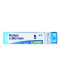 Kalium Sulfuricum 9CH Granuli Boiron