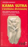 Kama Sutra - L'Erotismo Divinizzato — Libro