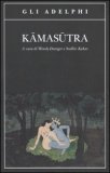 Kamasutra — Libro