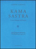 Kama Sastra — Libro