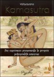 Kamasutra — Libro