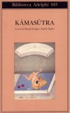 Kamasutra — Libro