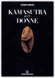Kamasutra per le Donne — Libro