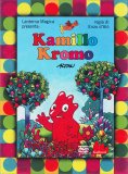 Kamillo Kromo — DVD