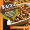 Kamut - Appetitose Ricette — Libro
