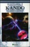 Kando - Il Segreto di Qumran — Libro