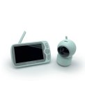 Kanshi 4.3 Video Baby Monitor