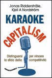 Karaoke Capitalism — Libro