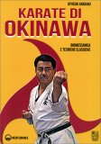 Karate di Okinawa — Libro