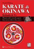 Karate di Okinawa — Libro