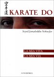 Karate Do  — Libro
