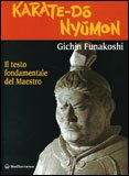 Karate-do Nyumon — Libro