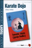 Karate Dojo — Libro
