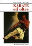 Karate ed Oltre  — Libro