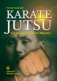 Karate Jutsu  — Libro