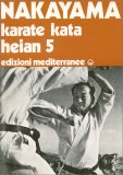 Karate Kata Heian 5 — Libro