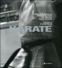 Karate - Oltre la Tecnica — Libro