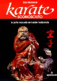 Karatè Sconosciuto  — Libro