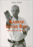 Karate Uechi Ryu — Libro