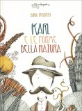 Karl e le Forme della Natura — Libro