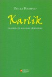 Karlik — Libro