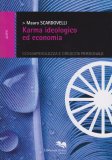Karma Ideologico ed Economia — Libro