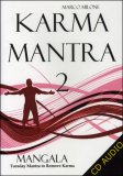 Karma Mantra 2 - Mangala — Audiolibro