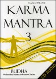 Karma Mantra 3 - Budha — Audiolibro