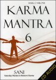 Karma Mantra 6 - Sani — Audiolibro