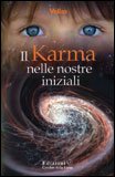 Il Karma nelle nostre Iniziali — Libro