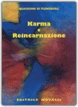 Karma e Reincarnazione — Libro
