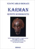 Karman questo Sconosciuto — Libro