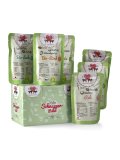 Katzen Liebe Mix Box per Gatti - 6 x 100g